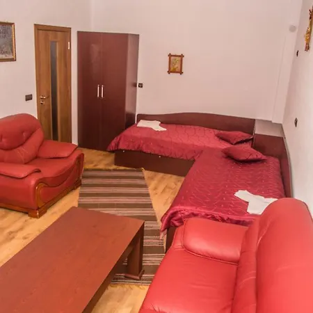 Hotel Izvora *