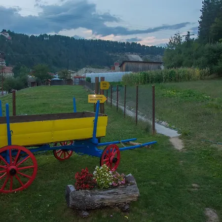 Hotel Izvora *