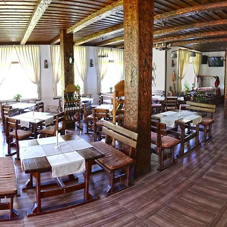 Hotel Izvora *