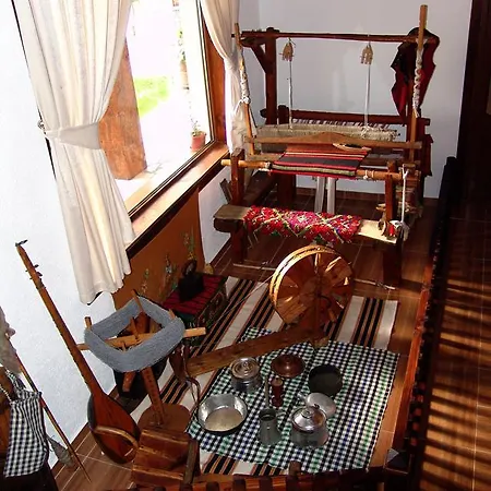 Hotel Izvora *