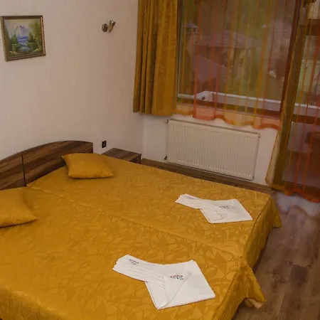 Hotel Izvora *