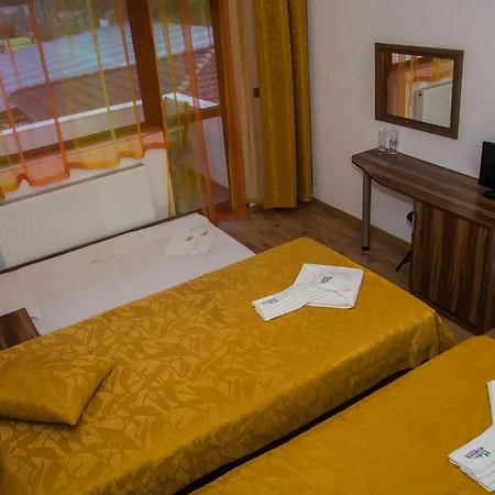 Hotel Izvora *