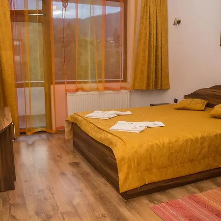 Hotel Izvora *