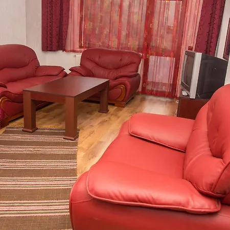 Hotel Izvora *