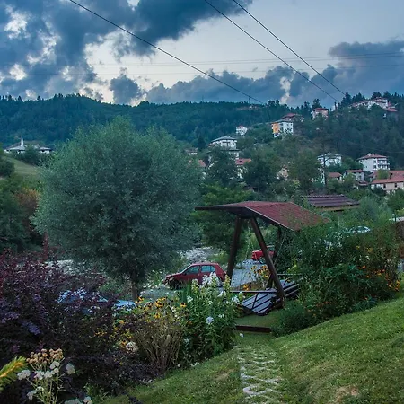 Hotel Izvora *