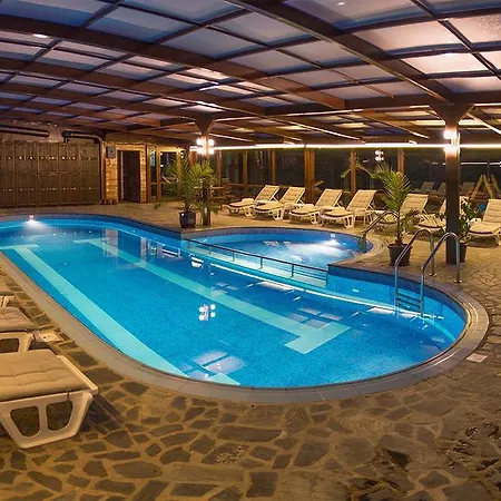 Hotel Izvora *