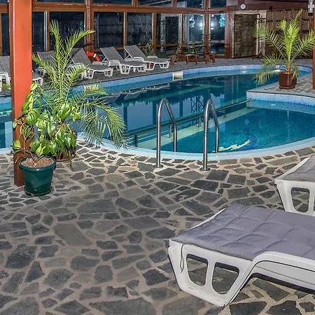 Hotel Izvora *