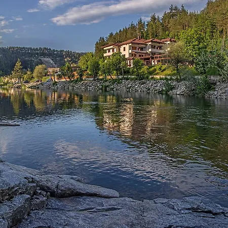 Izvora * Srednogortsi