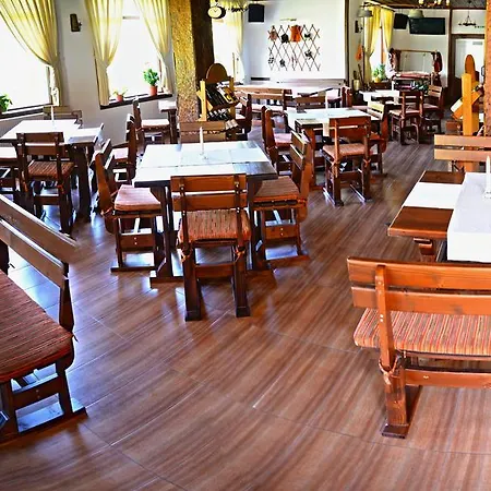 Hotel Izvora *